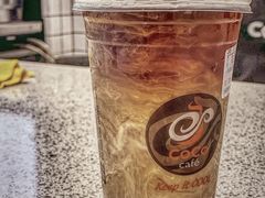 美式咖啡-CoCo都可(360丰产店)