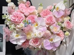 -ChaKo Flora ·茶子花艺 (市北店)