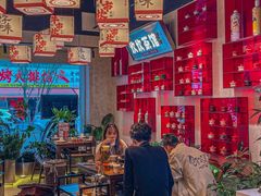 -牛市坎火锅(建设路店)