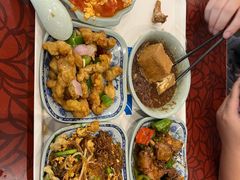 -7+7私家饭堂(人民路店)