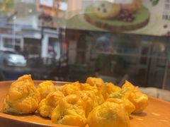 -泸溪河桃酥(秦淮夫子庙一店)