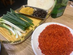 -烤五行·烧烤烤串(石佛营店)