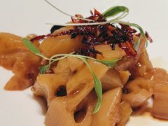 -四季明湖·鲁菜海鲜(明湖店)