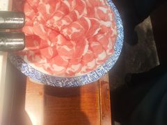 -鑫隆四季涮肉(八角畅游店)