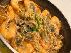 -汇贤府·李氏鲁菜(五棵松店)
