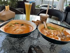 -一峰沙茶面(海峡国际店)