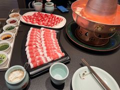 -额尔敦·品质自助(摩尔城店)