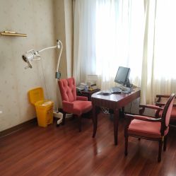 -中国福利会国际和平妇幼保健院(徐汇院区)