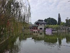 -东莞市可园博物馆