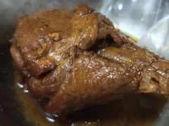 卤鸡腿-春妹沙县小吃(新华北路店)