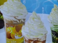 -白色日记·手作酸奶(麦凯乐店)