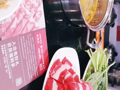 -呷哺呷哺(西单大悦城店)