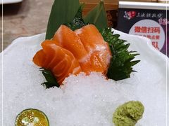 -上渔铁板烧(熙悦汇店)