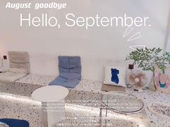 -FULL MOON满月咖啡