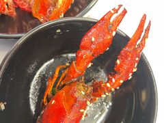 -一棠龙虾•王牌虾球(恒隆广场店)