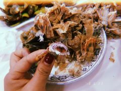 -渔民船说·北塘海鲜·天津菜·海肠捞饭(北塘古镇店)