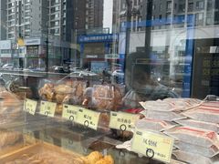 -拢香糕点(万达店)