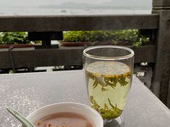 -湖畔居茶楼(湖滨店)