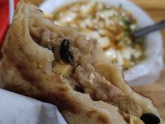 -王记肉火烧早餐中国店