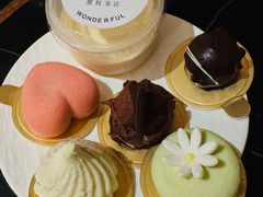 -曲水兰亭(北京四惠店)