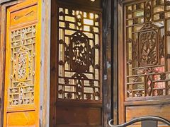 -鱼桥巷·美学川菜