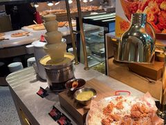 -比格比萨自助(宝山日月光店)