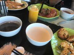 -厦门悦华酒店