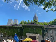 -南京中国近代史遗址博物馆(南京总统府)