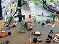 -鱼桥巷·美学川菜