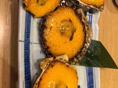 -山之川日料放题(通州店)