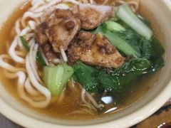 阳春面-圆宝台湾小吃(迎津街店)