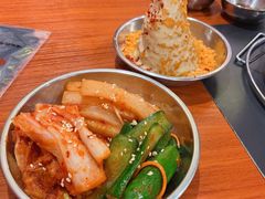 -大阪烧肉BAKA一代(十亩地店)