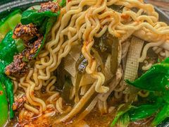 -清真·马峰烤肉(小学习北巷店)