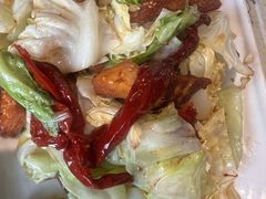 -巴依老爷新疆餐厅