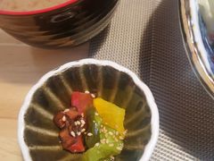 -品未·铁板烧(甜水园店)
