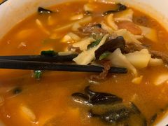 -疆Jiang·新疆秘制料理
