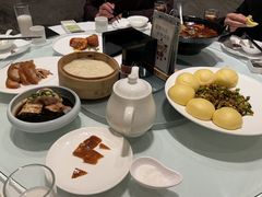 -全聚德(领城国际店)