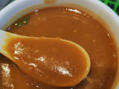 豆面糊-令氏家外家岐山面(火炬路店)