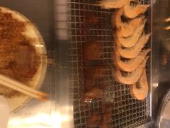 -英雄故事地摊烤肉(马驹桥店)