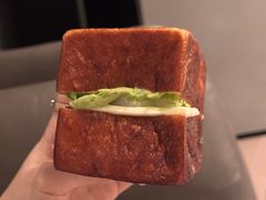 -PAOPAO Bakery&Café(港汇店)