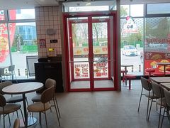 -肯德基(遵缘店)