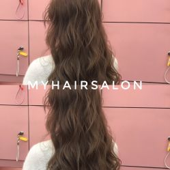 -MY HAIR ARDOR