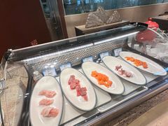 -咖啡苑自助餐厅·中国大饭店