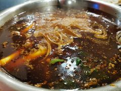 火锅兔-中和远东火锅兔(老店)