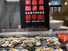 -匠牛亭·锅物烧肉放题自助(昆百大·泰业城店)