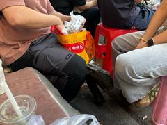 -老黄记手撕烤兔(玉林街店)