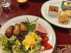 -大冒险家餐厅