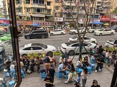 -飞虹鱼馆(春华路店)