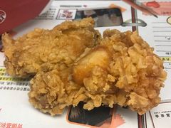 -肯德基(蓝桥店)
