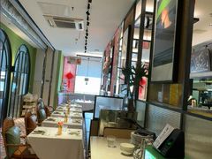 -Aqua Oasis 水天堂(石路天虹店)